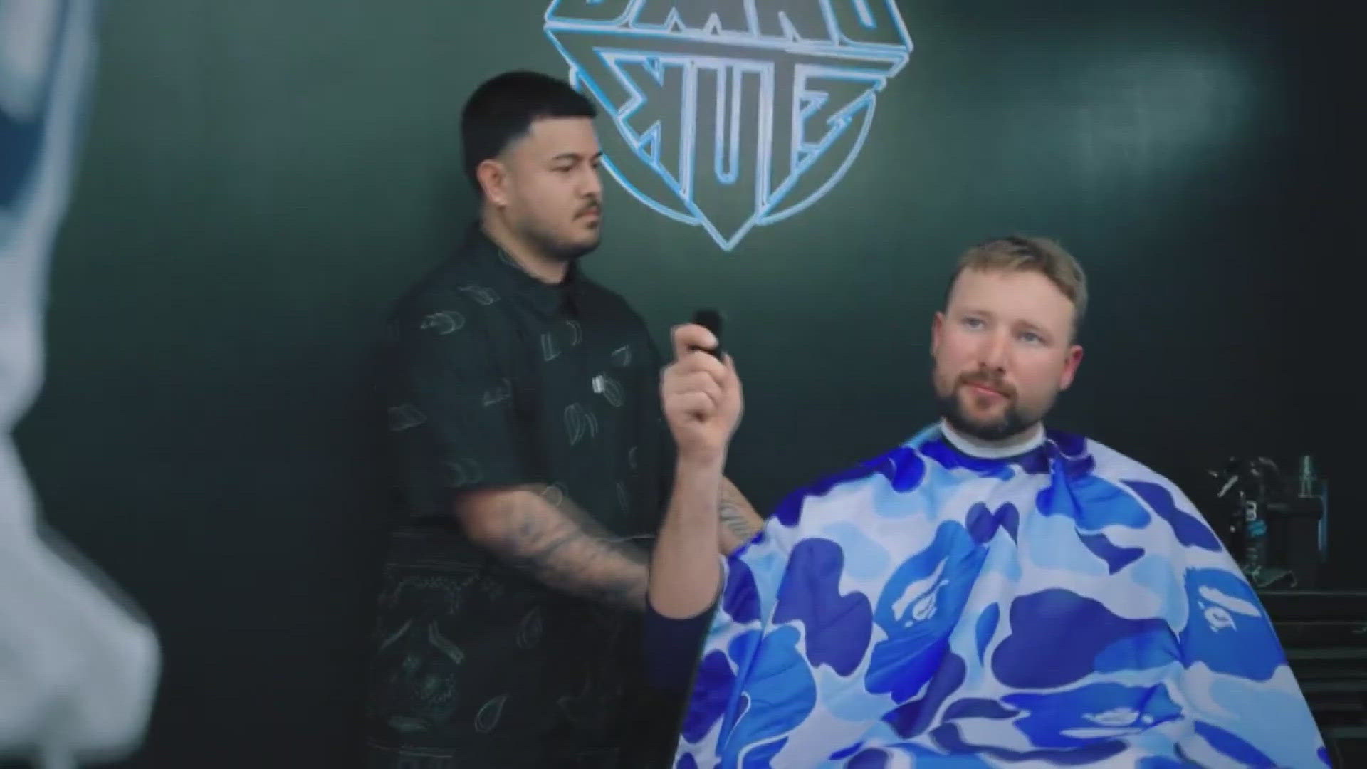 Fan favorite Mariners commercials made their triumphant return last season.  The new batch for 2025 are starting to roll out online.