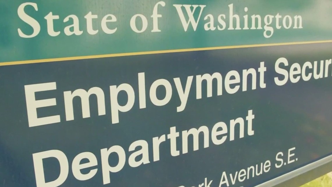 Job search requirements go back into effect in July for Washington