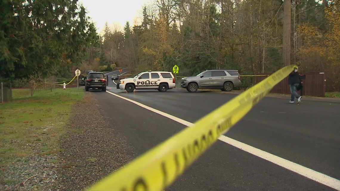 Body found along roadside in Maple Valley; King County deputies investigating - Vimarsana News