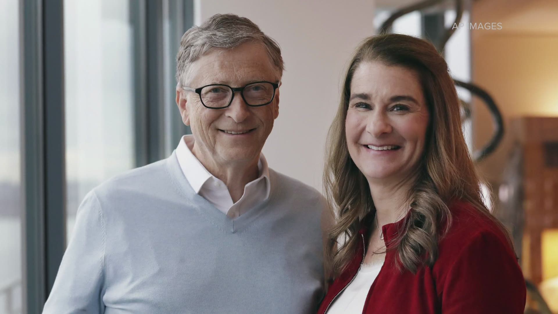 Bill And Melinda Gates Are Getting Divorced King5 Com