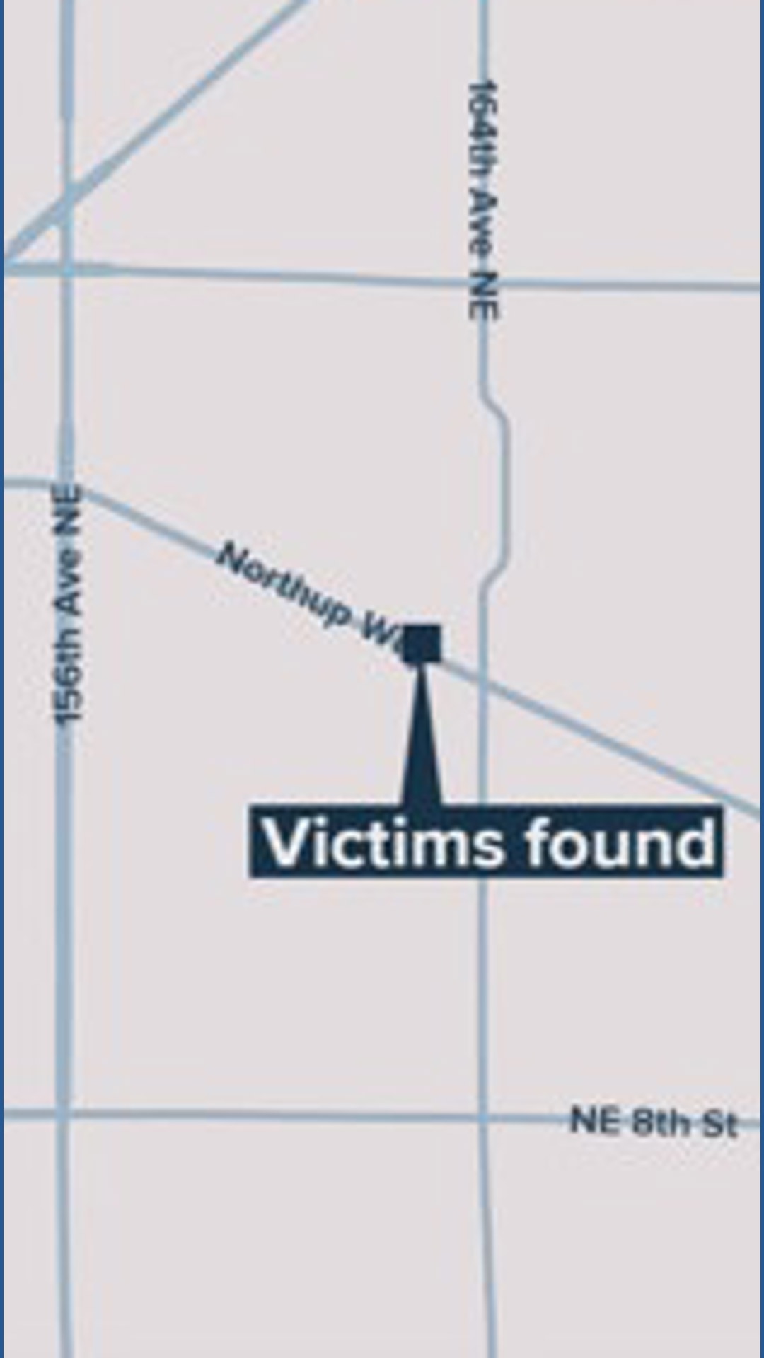 Two people found dead during welfare check | king5.com