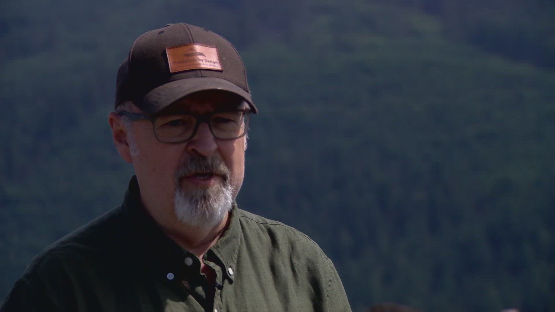 The Tulalip Tribe and state leaders are working together to restore salmon habitat.
