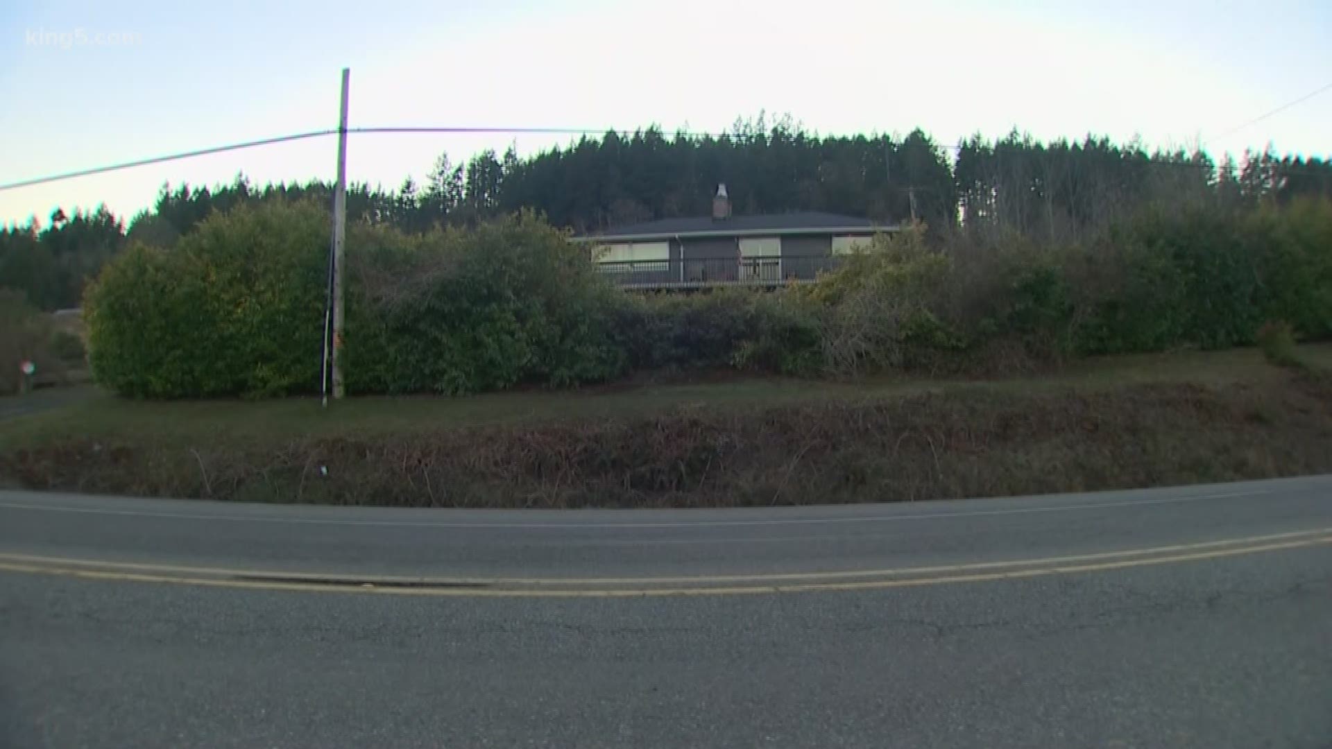 Kitsap County residents want sex offenders out of neighborhood king5 image