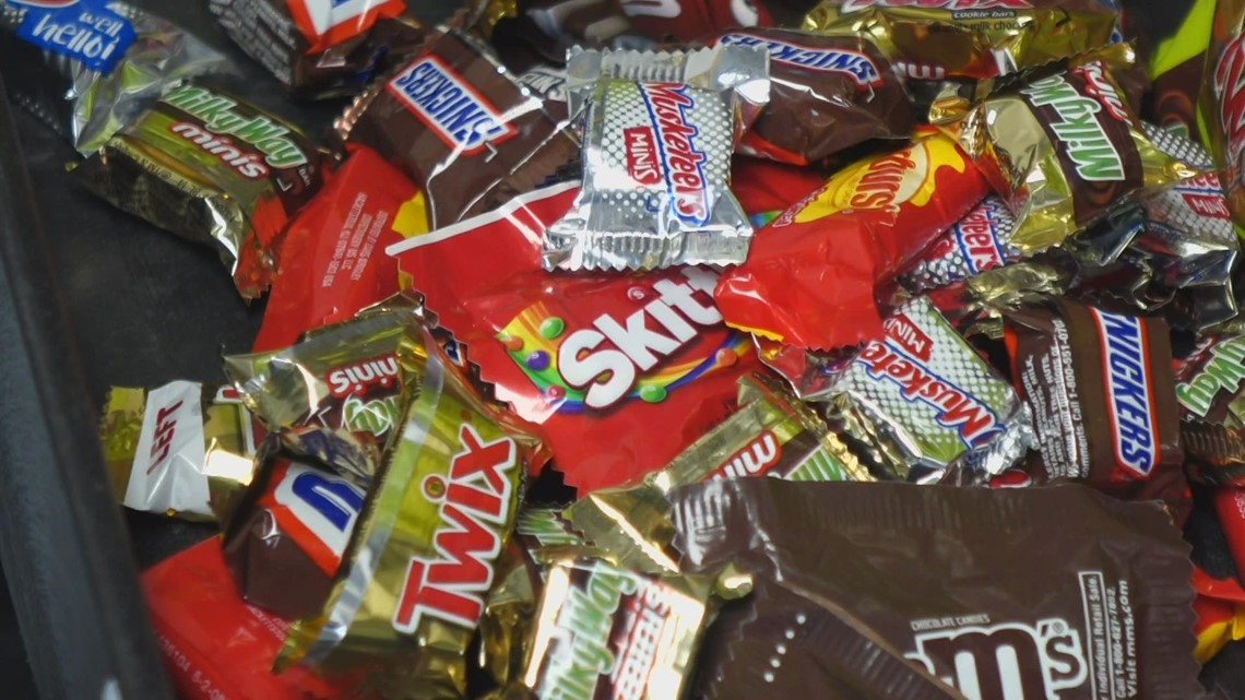Seattle non-profit will turn your Halloween candy into birthday treats for homeless kids - Vimarsana News