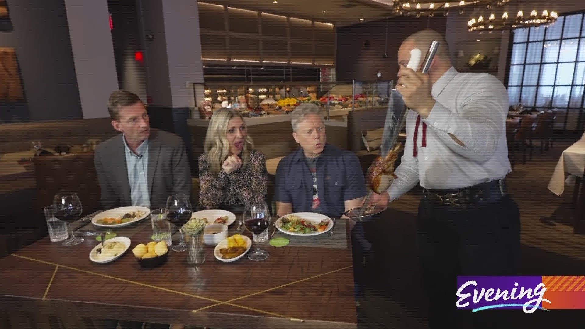 Reality is virtual in Ballard at Portal