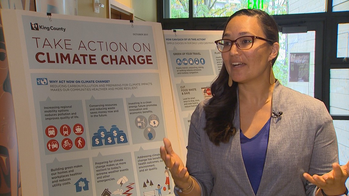 King County Strategic Climate Action Plan