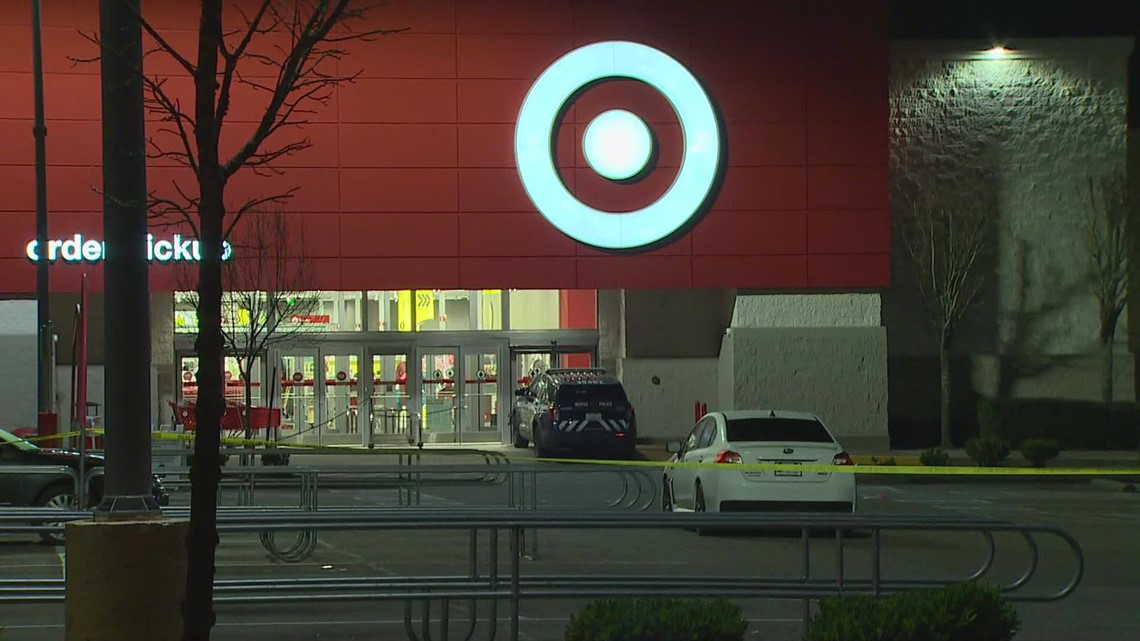 Westwood Village Target evacuated due to 'person in crisis,' Seattle police say