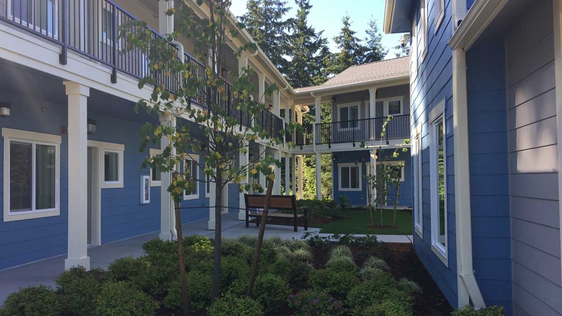 Snohomish County asks public for input on affordable housing