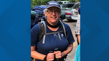 Backpacker who went missing in Olympic National Park found safe