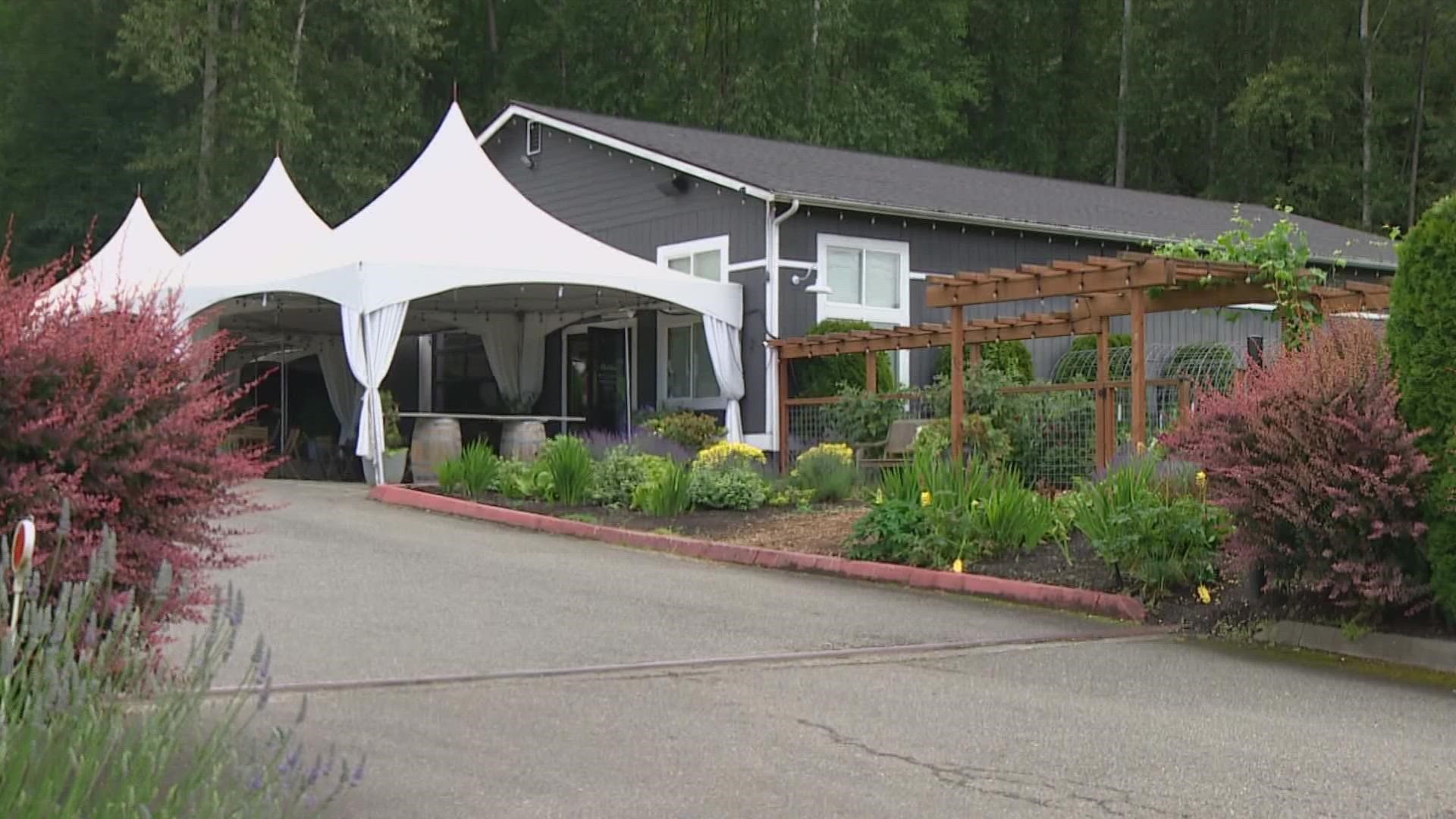 The King County Council was supposed to vote on an ordinance that would impact farmers and businesses, but instead of a yes or no, it’s going back to committee.