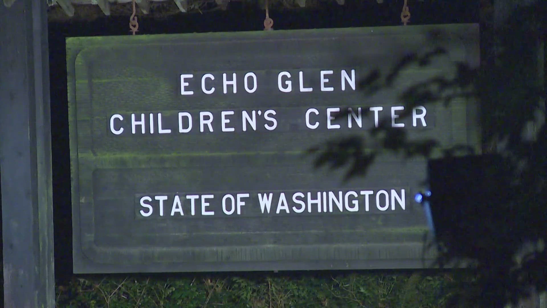 3 juveniles back in custody after escaping from Echo Glen Children's ...