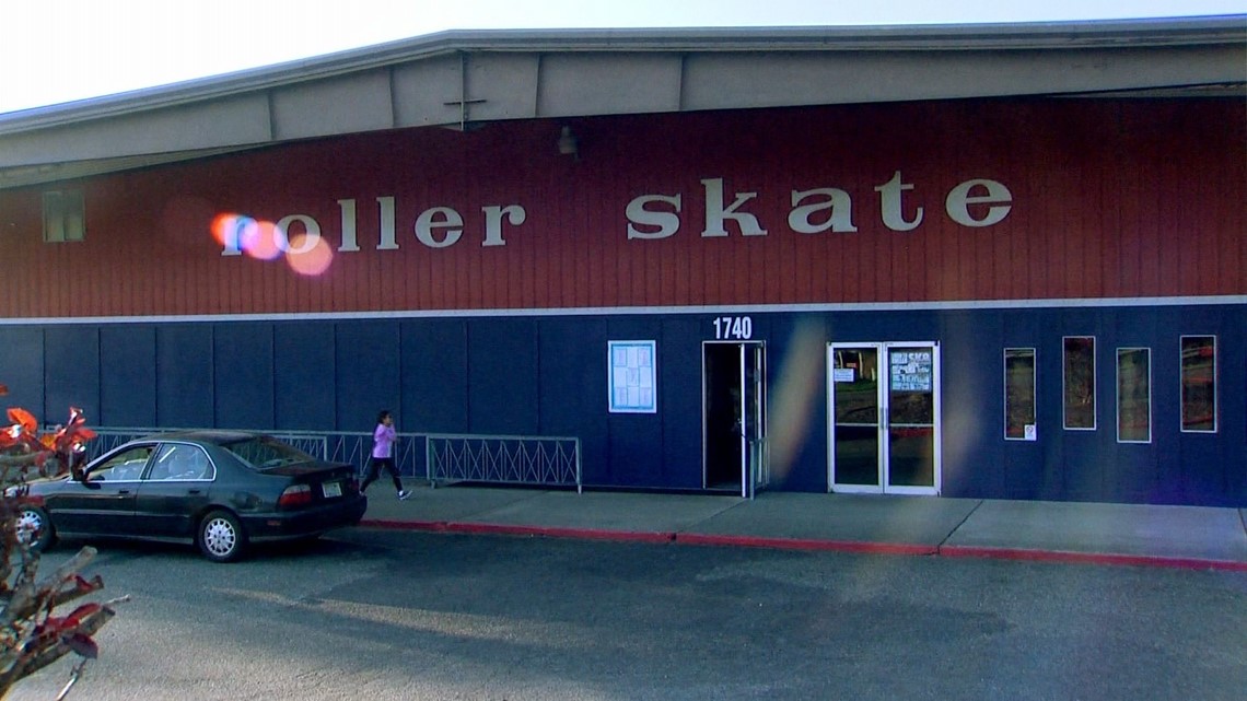 Bremerton Skateland, Kitsap County’s last roller rink, to close this