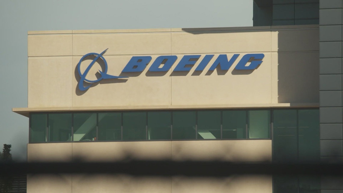 Boeing strike enters second month, costs company more than $1 billion