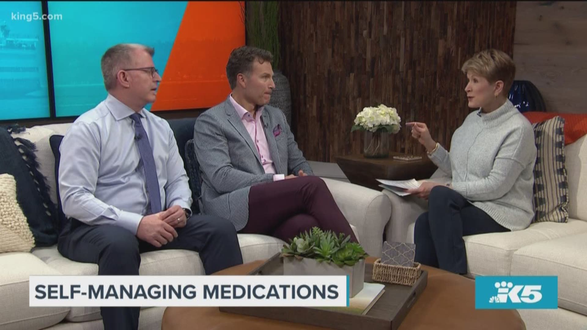 Available through existing insurance plans like Premera Blue Cross, MOBE helps people manage their own health and make sense of medications. Sponsored by Premera Blue Cross.