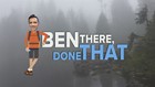 Ben There, Done That: Heather Lake
