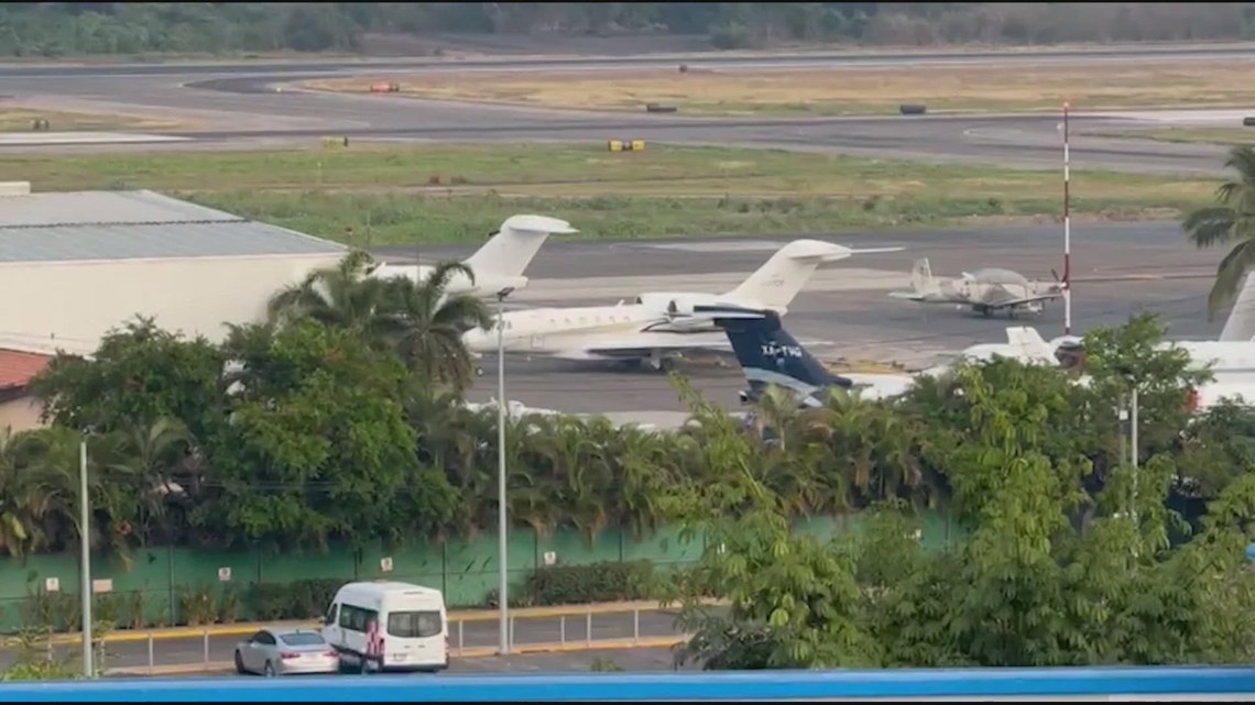 You may still be able to get a refund on your trip to Puerto Vallarta or Guadalajara