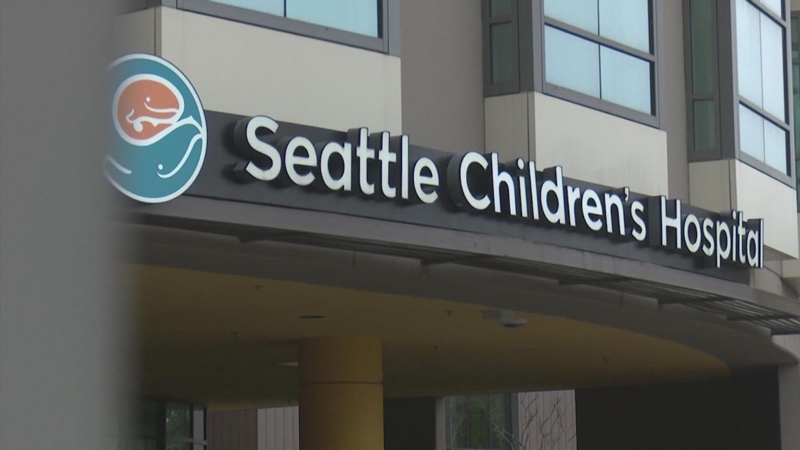 西雅图儿童医院发霉感染致死案件的审判开始