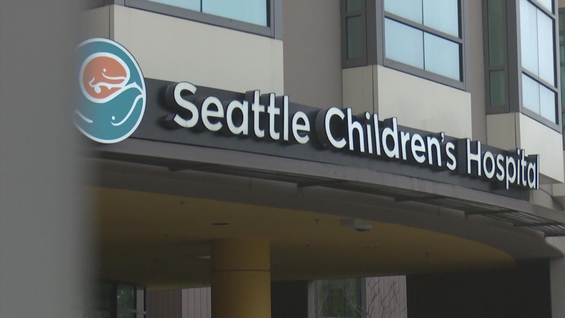 Seattle Children's will now offer telemedicine appointments seven days a week for children and teens across the state