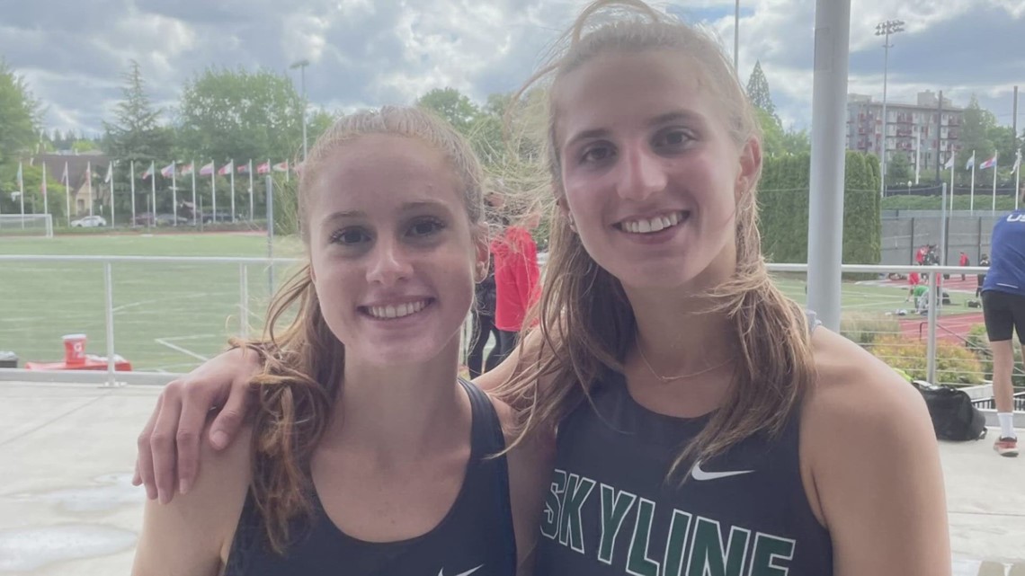 Prep Zone: Two Skyline seniors dominate cross country race times, state track titles - Vimarsana News