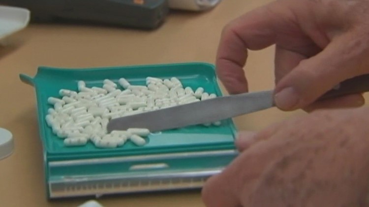 Washington reaches big settlement with opioid distributors