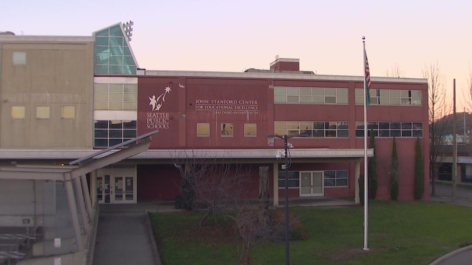 A vaccine mandate is still subject to bargaining with the Seattle Education Association, which represents teachers in the SPS district.