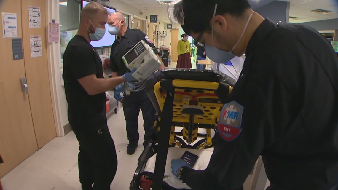 King County voters approve Crisis Care Centers Levy