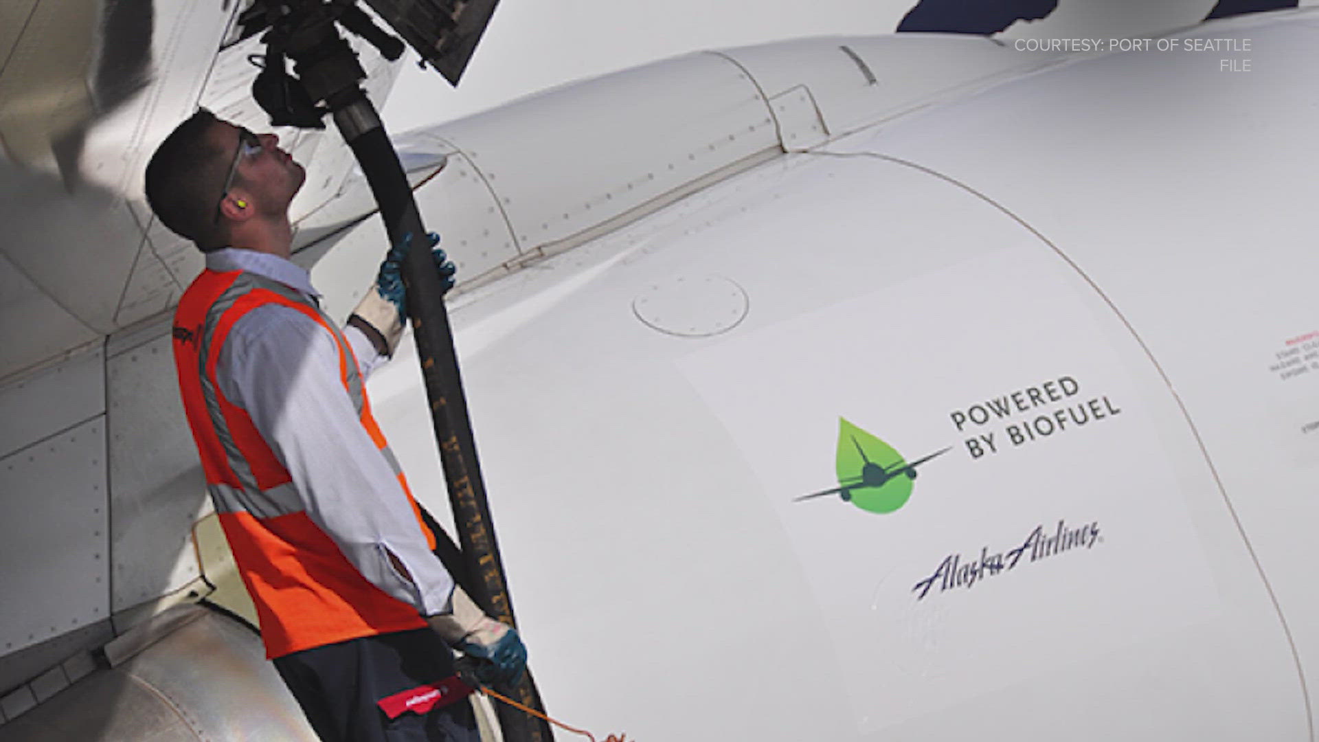 The members of Teamsters Local 174 voted to strike against Swissport after failing to negotiate a contract. 