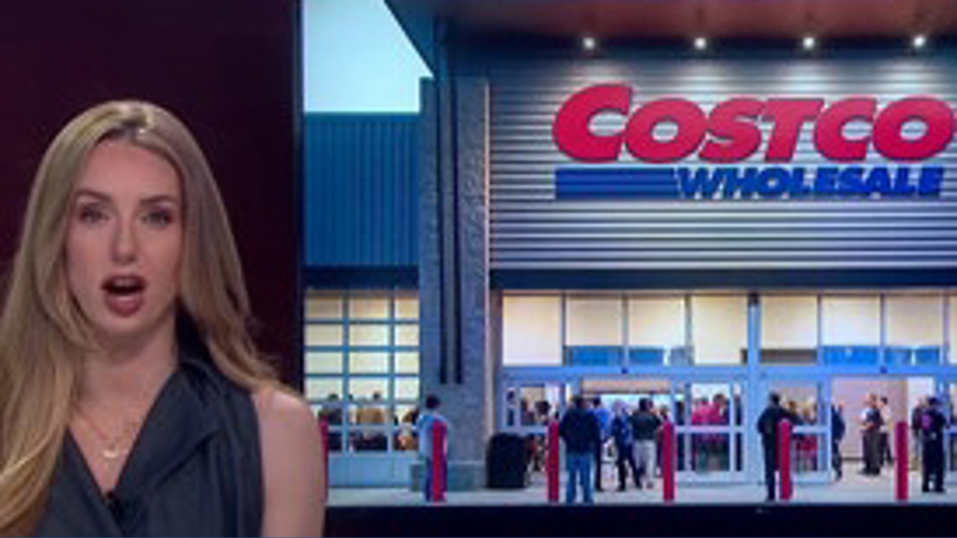 Costco sued over claims it raised prices | king5.com