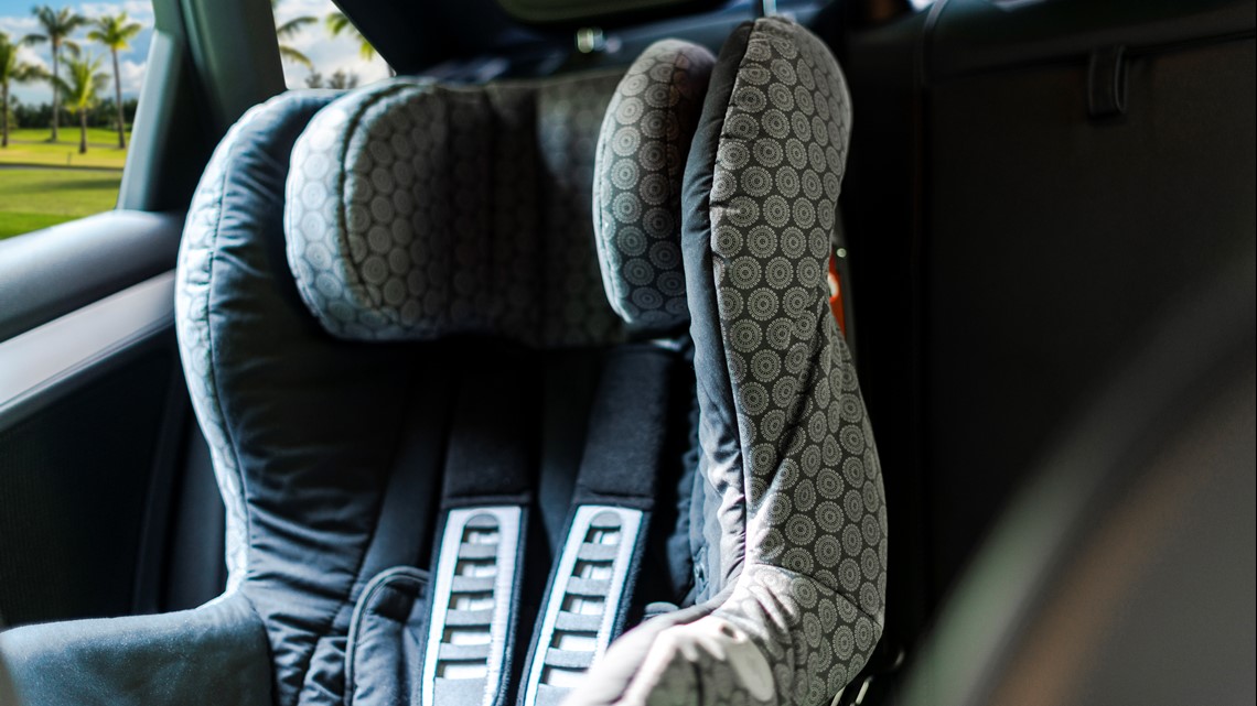 What To Know About Target S Car Seat Trade In Event King5 Com