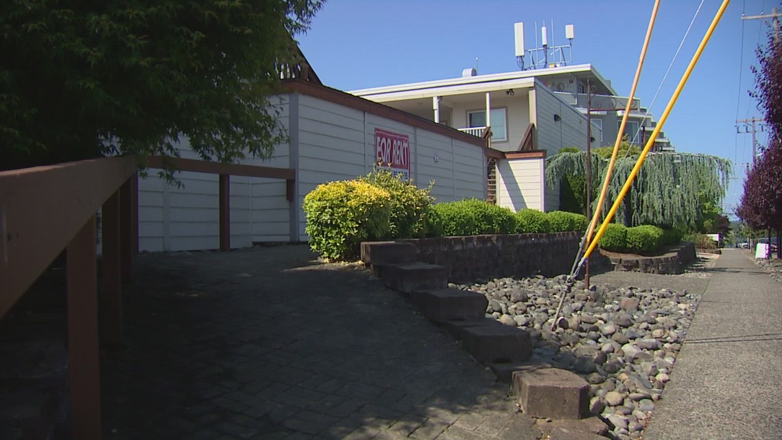 Tacoma city officials discuss updates to Rental Housing Code - Vimarsana News