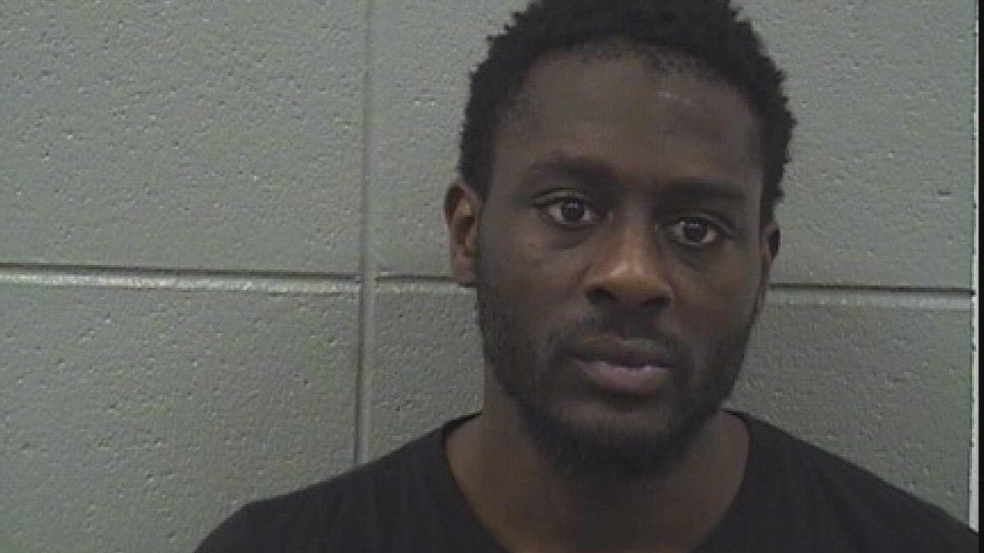 Man accused of randomly shooting pregnant woman inside car found not ...
