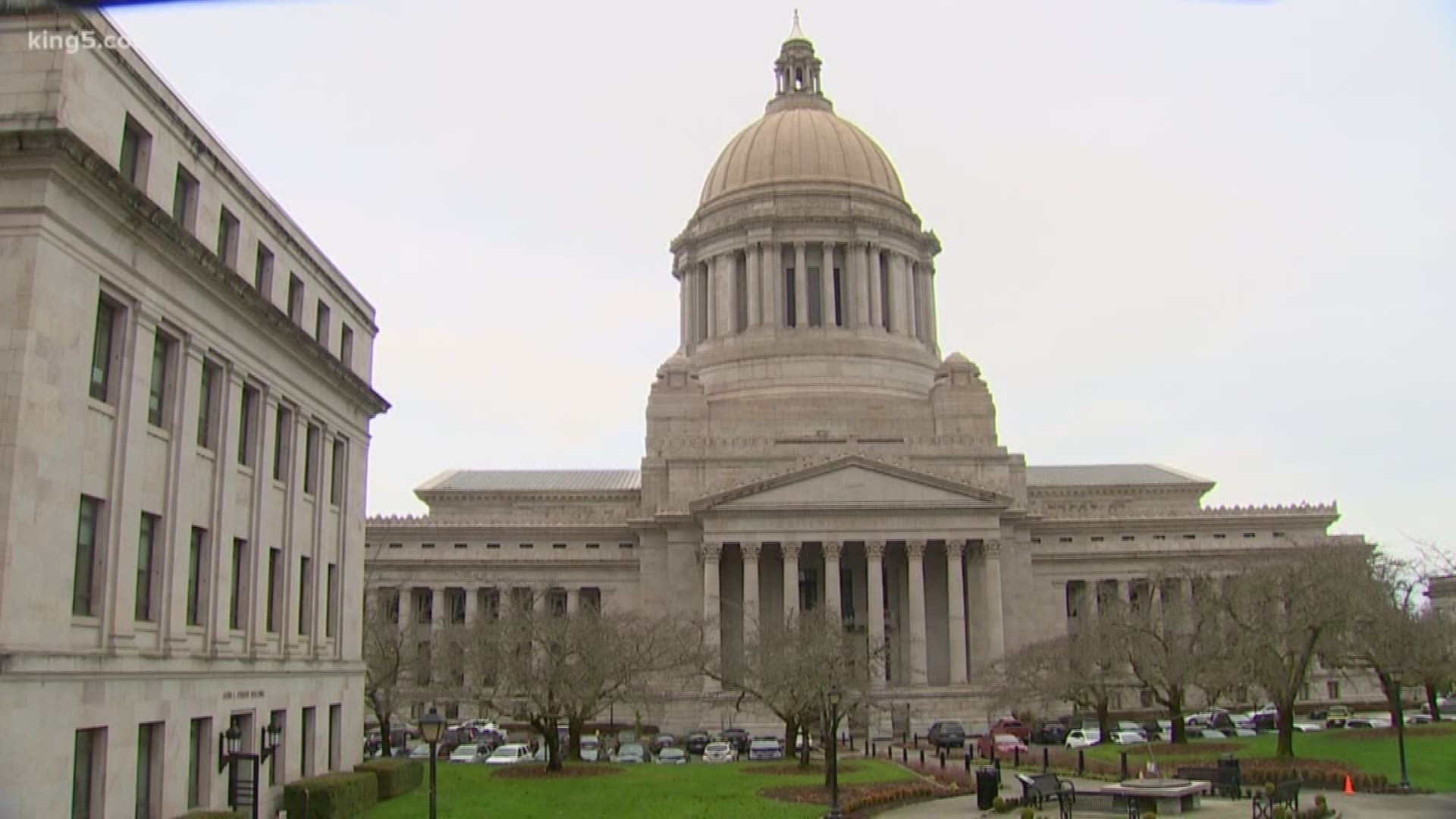 New taxes could be coming to the state to pay for everything from pre-school students, to the homeless. The latest budget proposal calls for a tax on the state's top investment earners, and certain businesses. South Bureau Chief Drew Mikkelsen talked to sponsors, and critics of the House budget proposal released today.