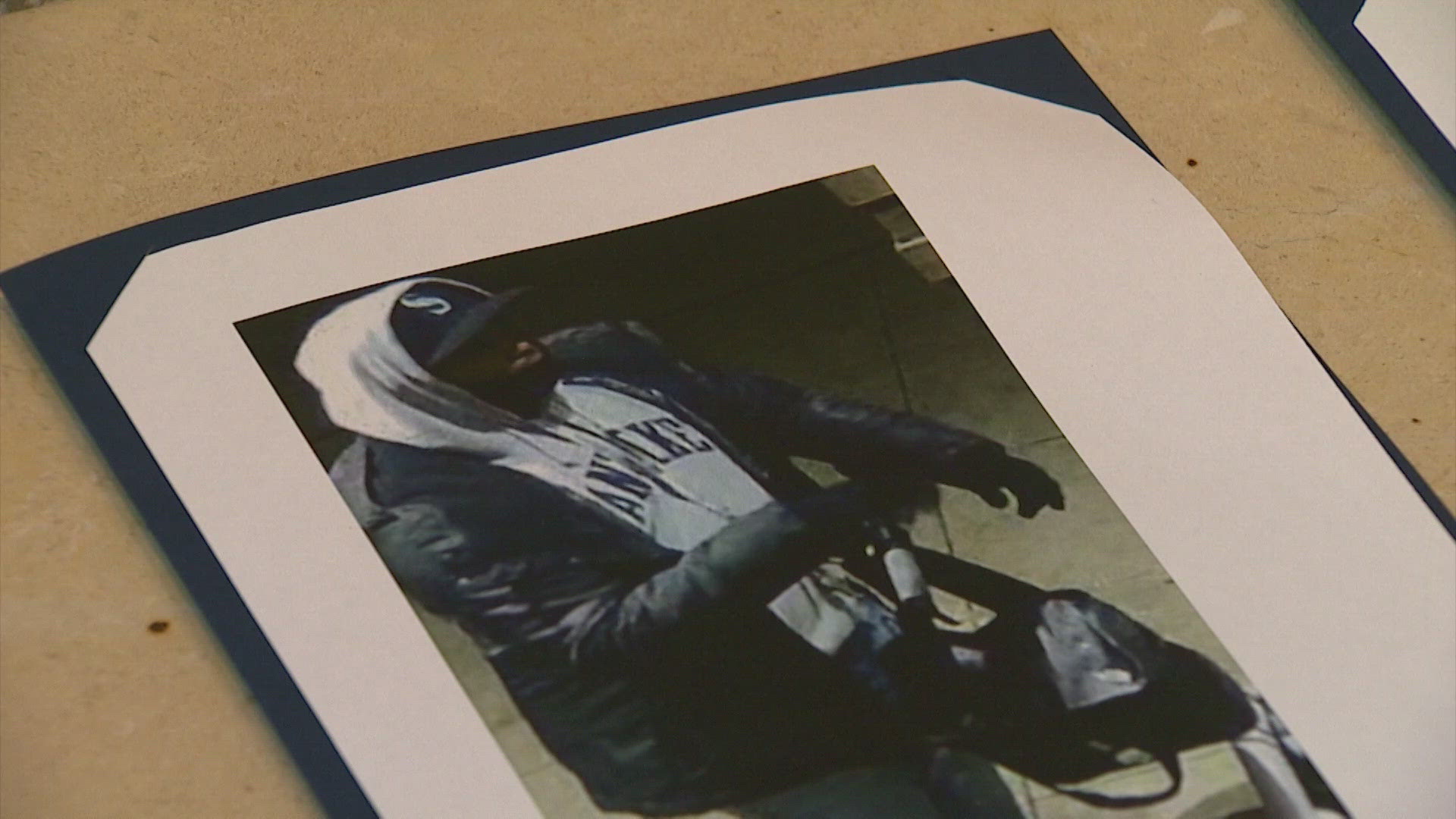 Suspect in deadly Seattle shooting sought by police | king5.com