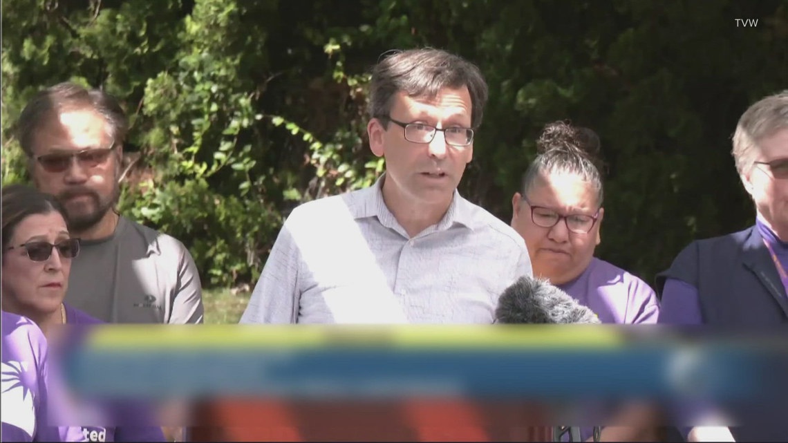 Washington State Braces for Healthcare Crisis: Ferguson Sounds Alarm on Proposed Medicaid Cuts