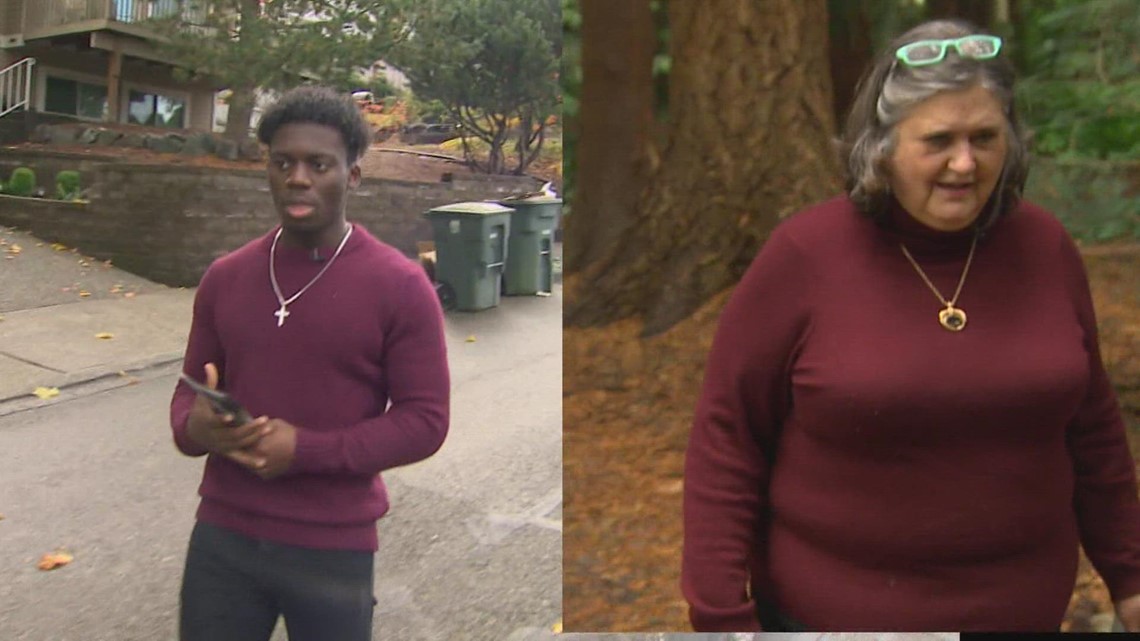 Lynnwood City Council race is tale of two generations and backgrounds - Vimarsana News