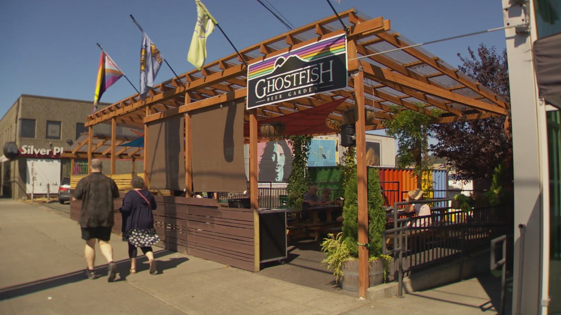 New laws in Washington could impact your wallet, your credit score and where you enjoy your favorite beer.