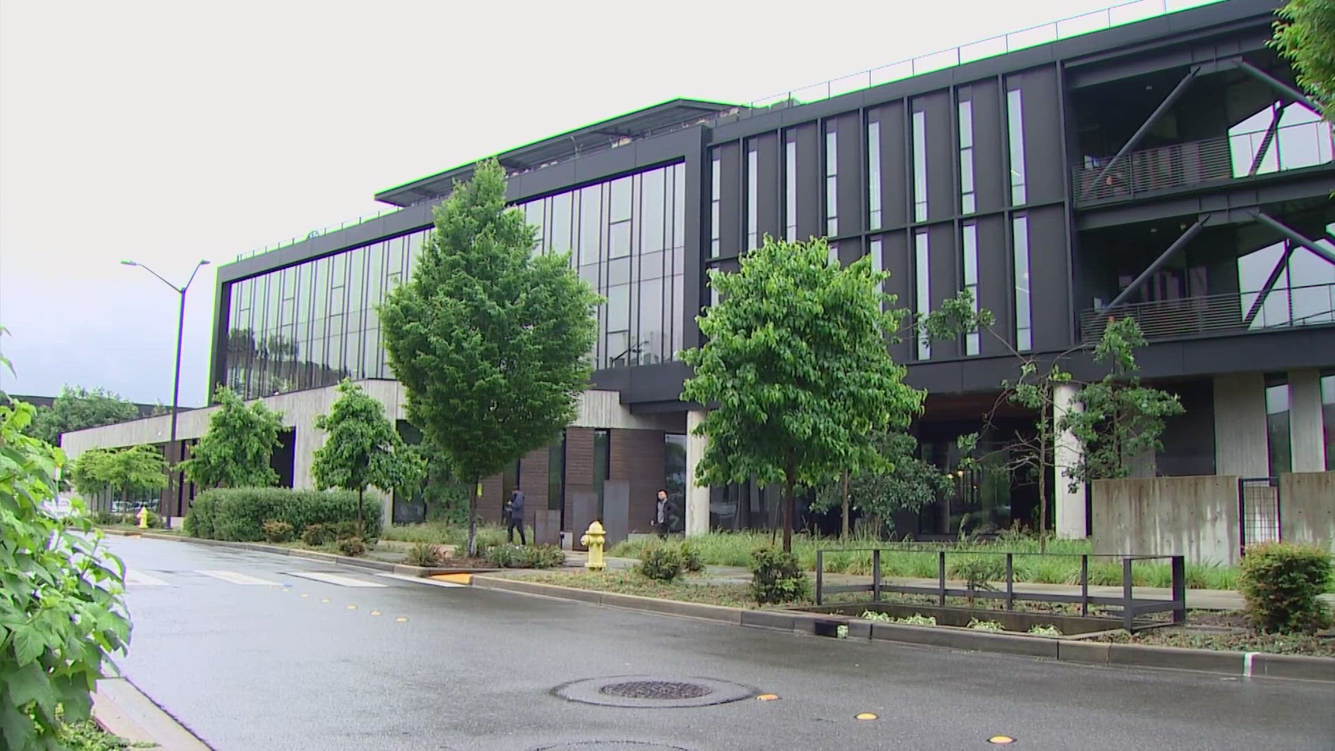 Meta plans to cut roughly 1,395 employees in Washington state this summer, according to a notice filed with the Employment Security Department.