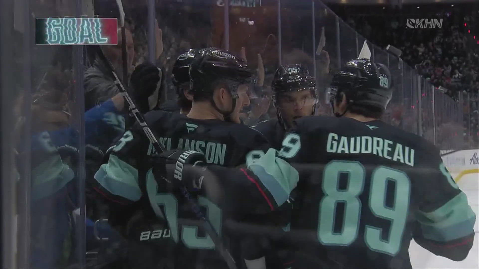 How to watch Seattle Kraken vs. New Jersey Devils | king5.com