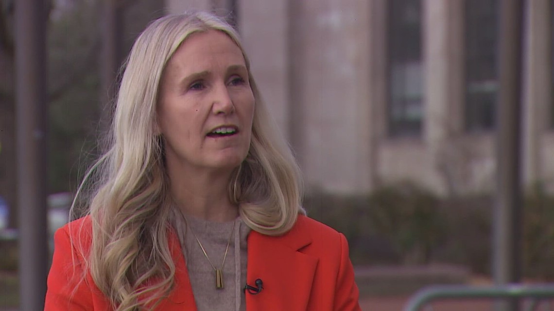 Bellingham mayor issues executive order over crime and drugs downtown