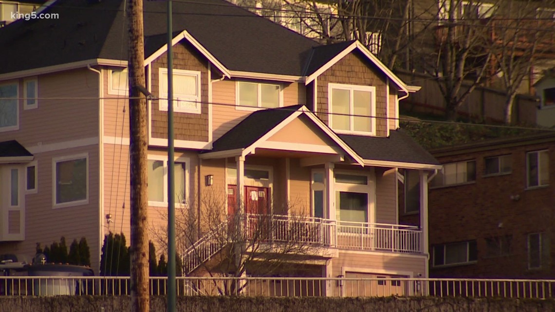 Seattle real estate agent seeing 'rapid change' in market from last year