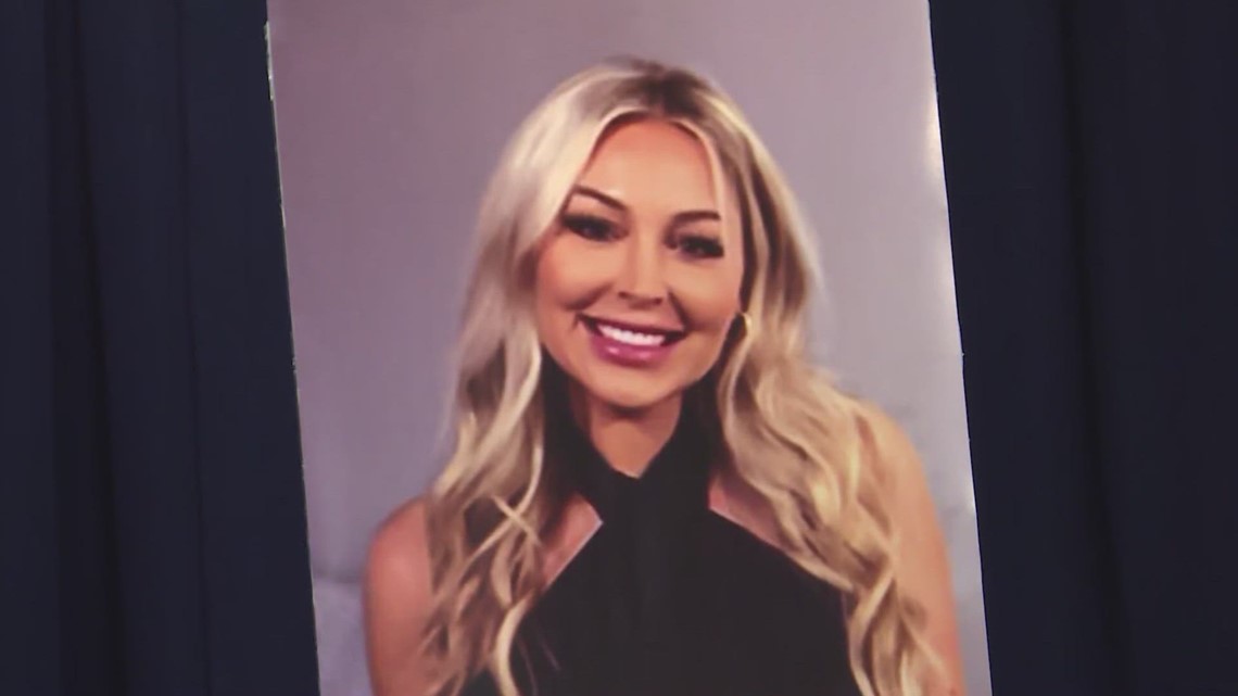 Suspect in murder of Kitsap County woman arrested