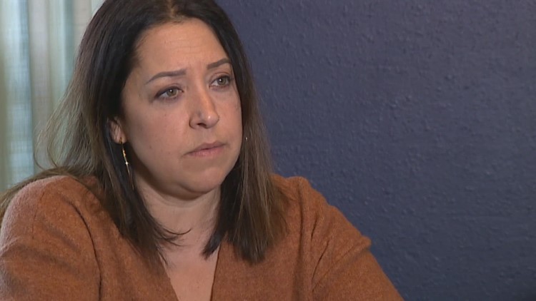 Teacher calls for former Kent School Board president to be removed entirely