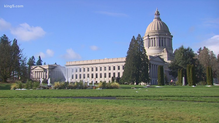 Washington utensil and straw law takes effect Jan. 1