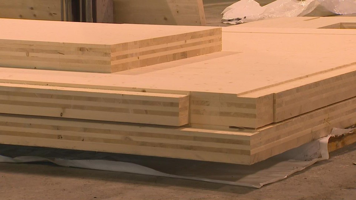 New timber jobs coming to Snohomish County