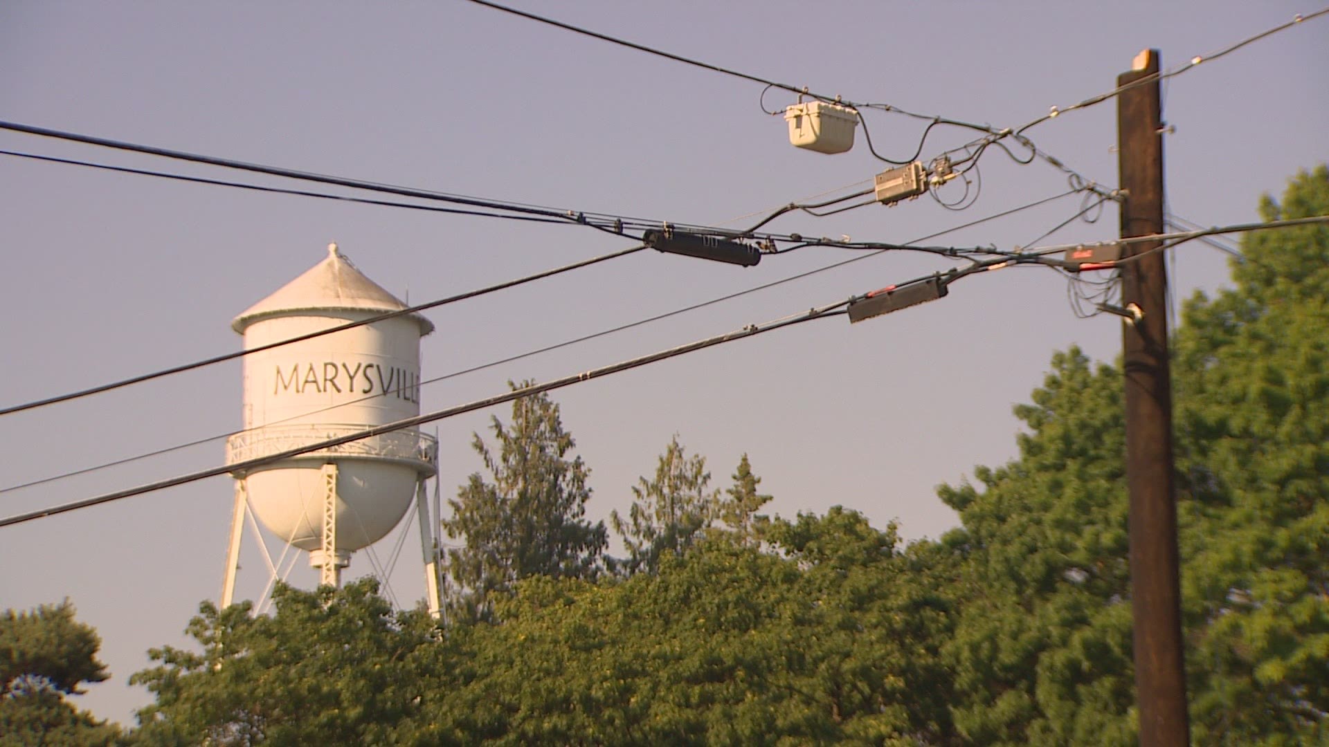 Snohomish County PUD said that energy demand is at its highest between noon and 10 p.m.