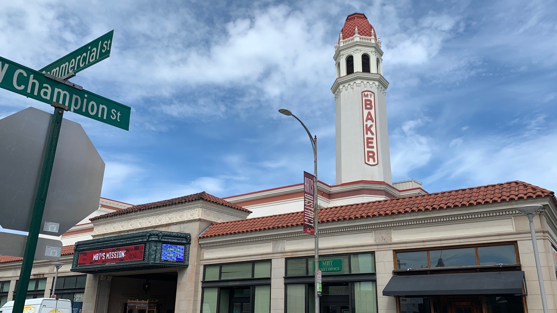 Historic theaters! Deep-dish pizza! Bellingham may seem small, but there's so much more to see in this city. Sponsored by Windermere Real Estate.