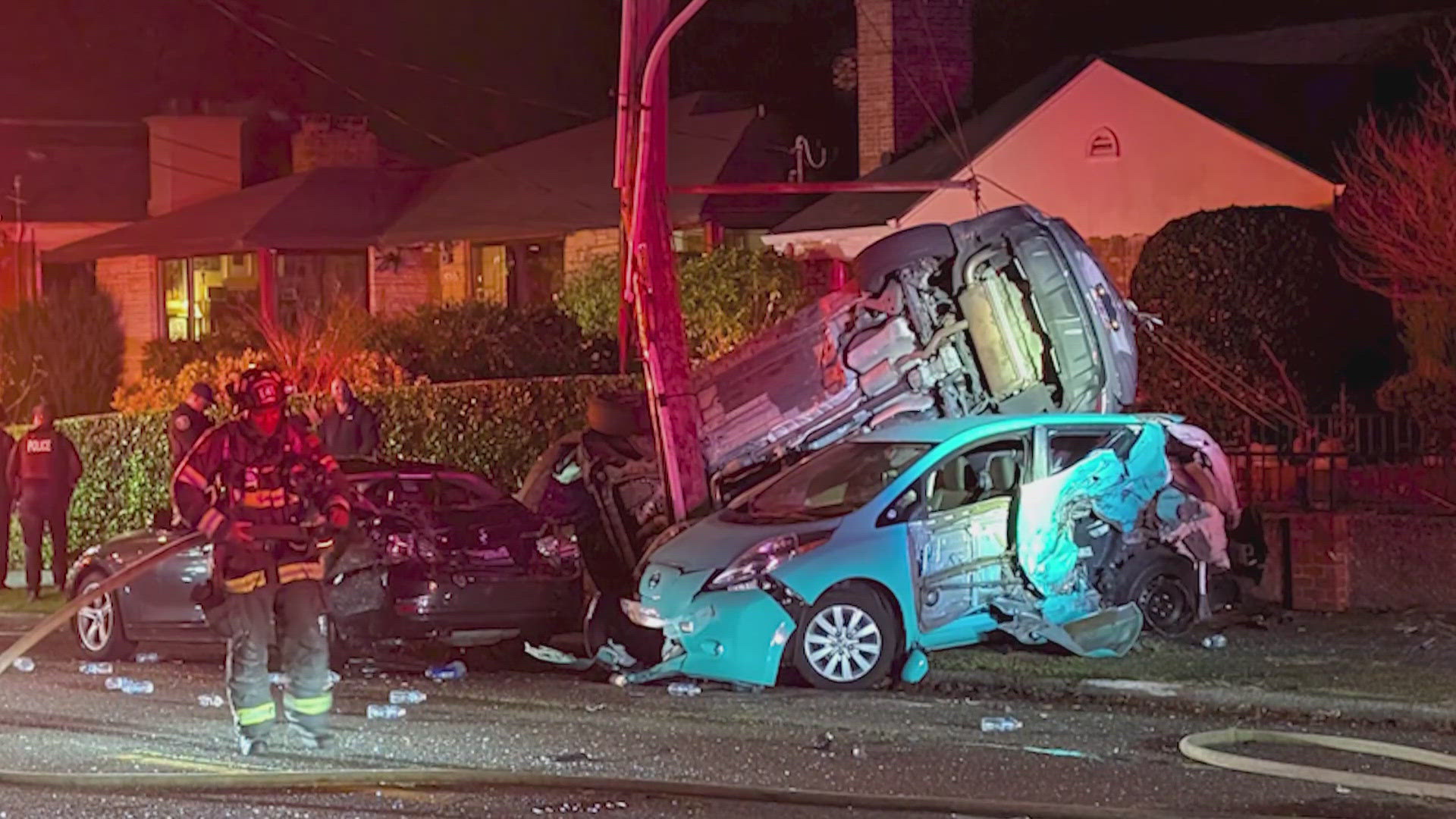 king5.com - Helen Smith - Over a dozen new laws will take effect in Washington state in 2026. Here's what they are