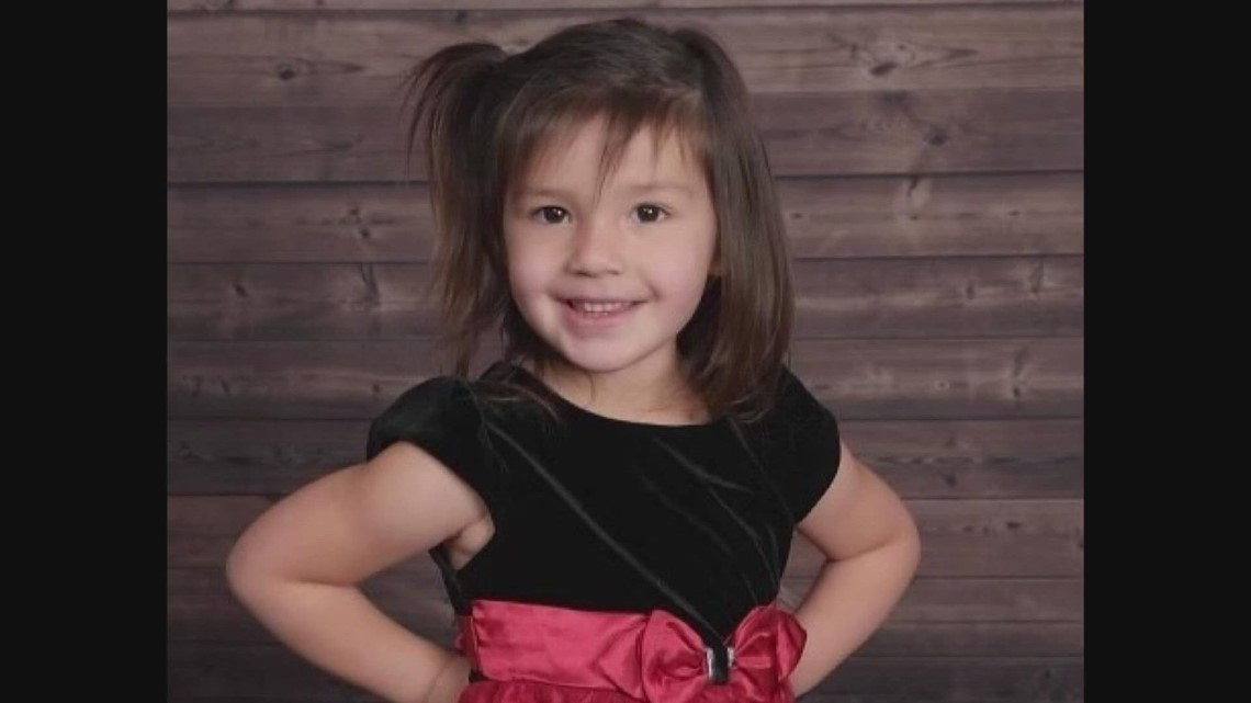 Missing Grays Harbor County girl hasn't been seen for a year by family ...