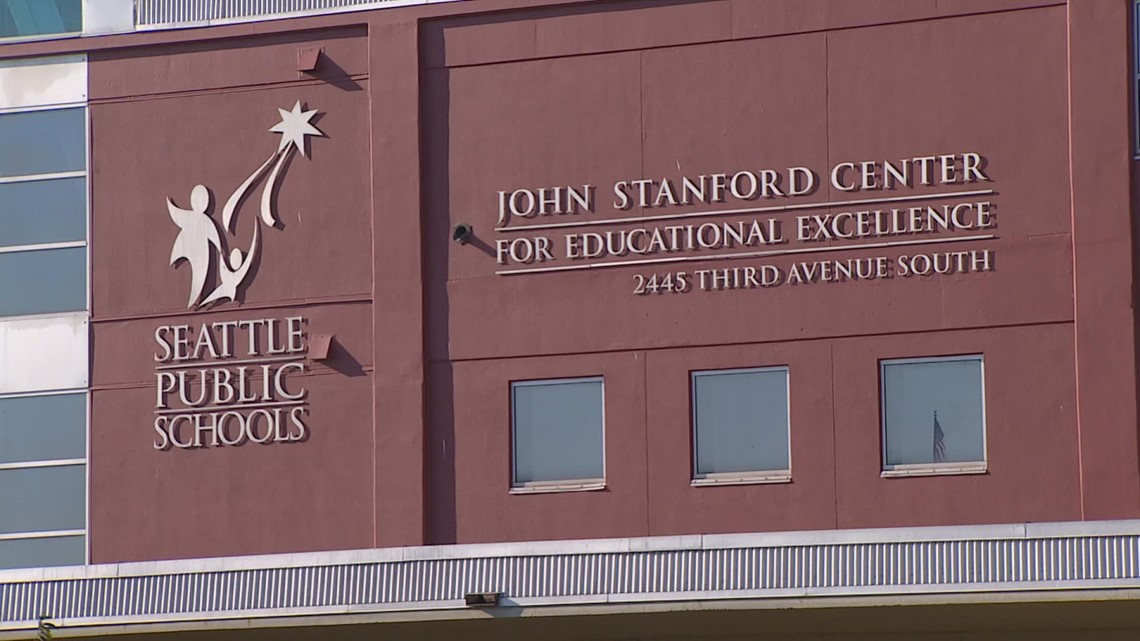 Seattle Education Association authorizes teacher strike - Vimarsana News