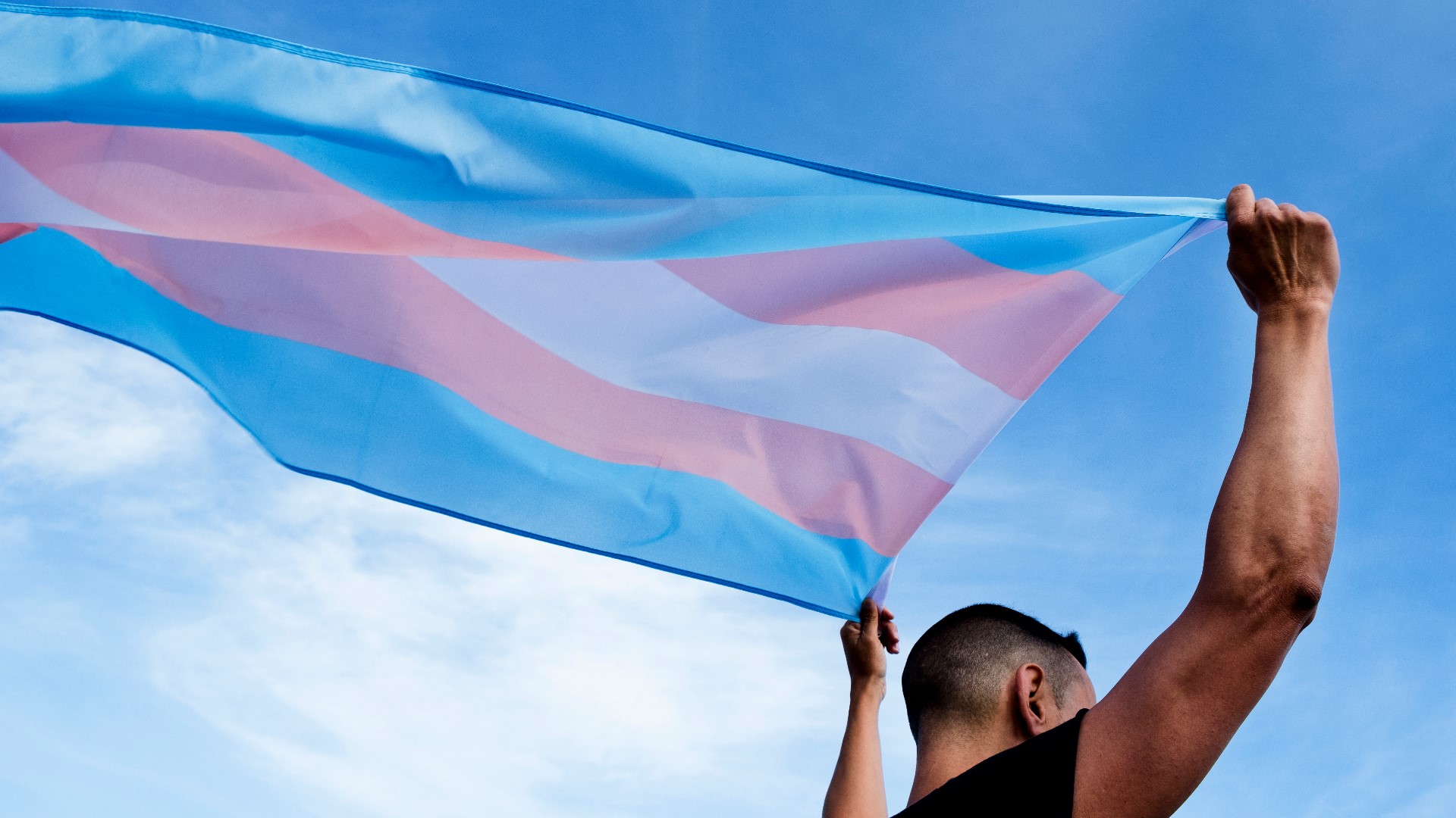 Transgender Awareness Week is a time to spotlight the ways providers can improve the care for their trans patients. Sponsored by Swedish.